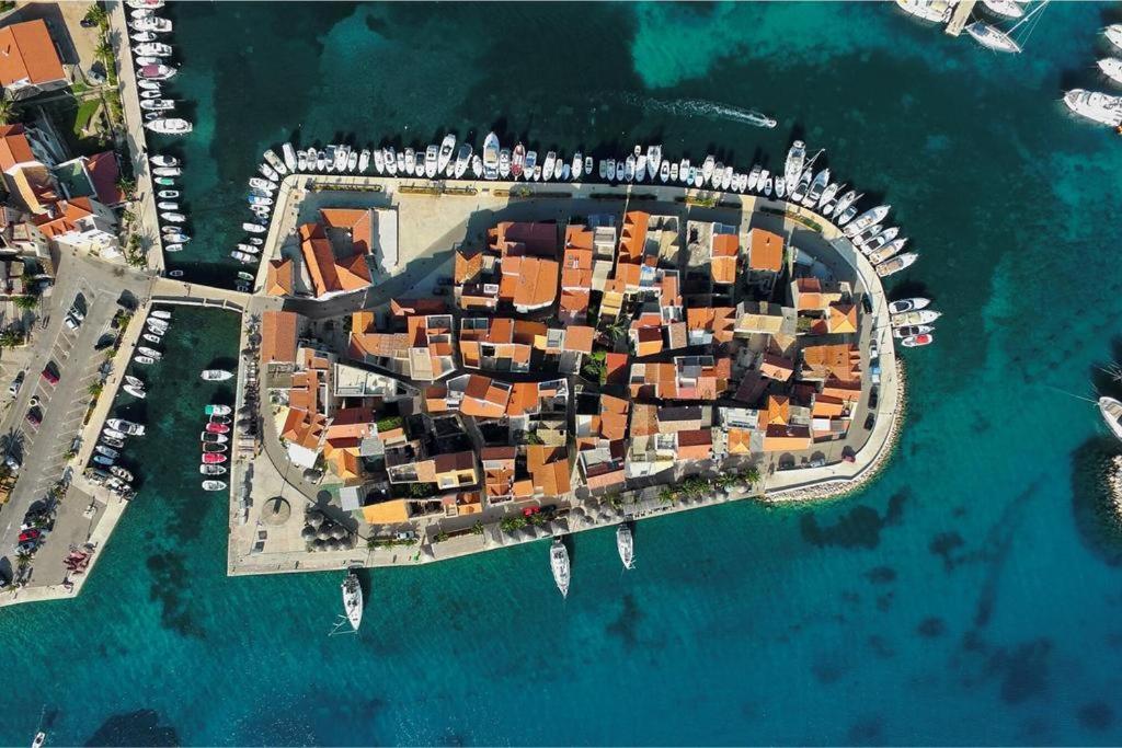 Apartman Lucana Tribunj (Sibenik-Knin) Exterior photo