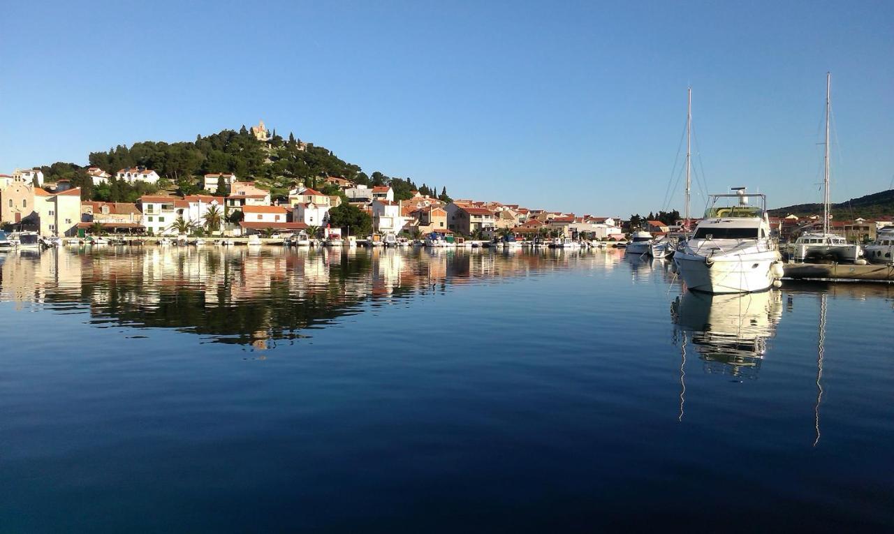 Apartman Lucana Tribunj (Sibenik-Knin) Exterior photo