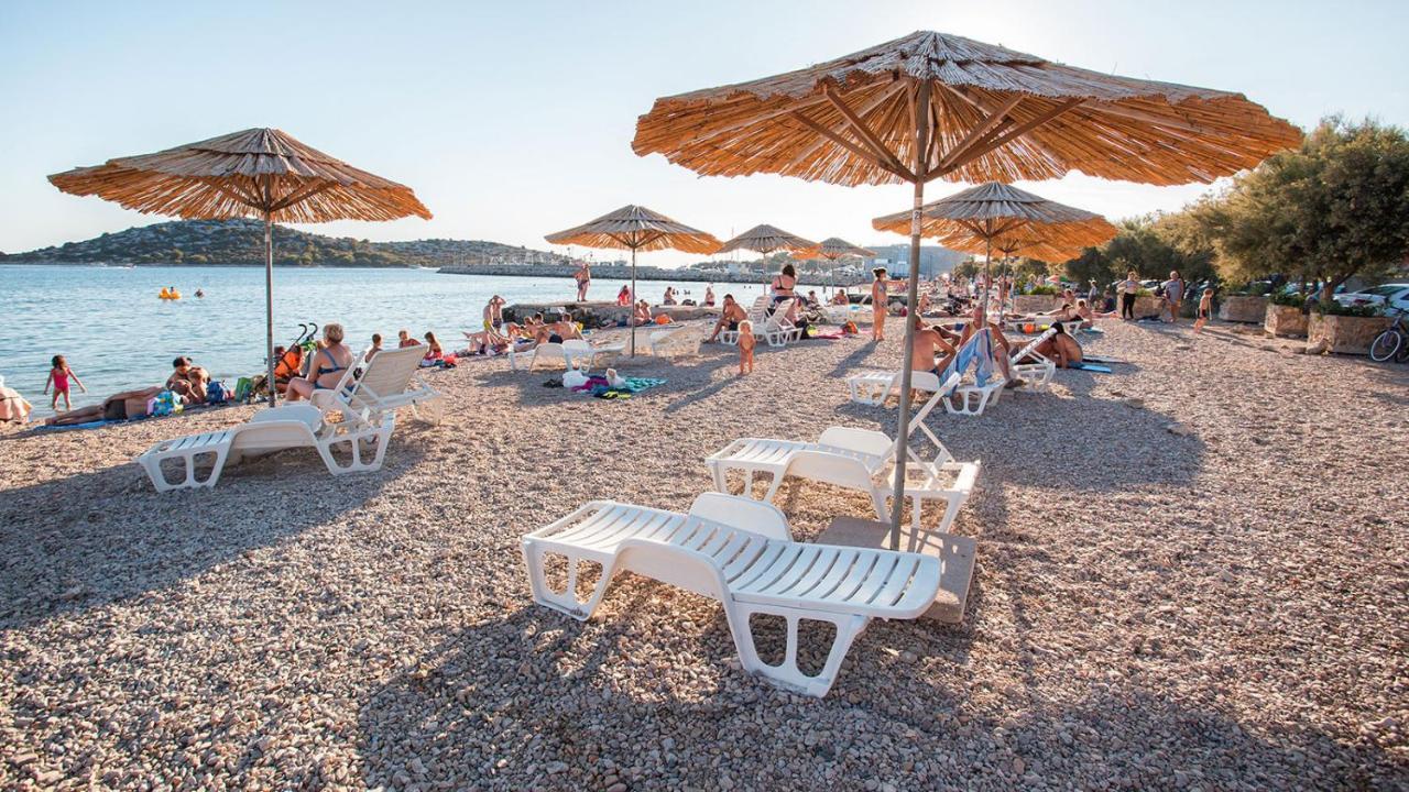 Apartman Lucana Tribunj (Sibenik-Knin) Exterior photo