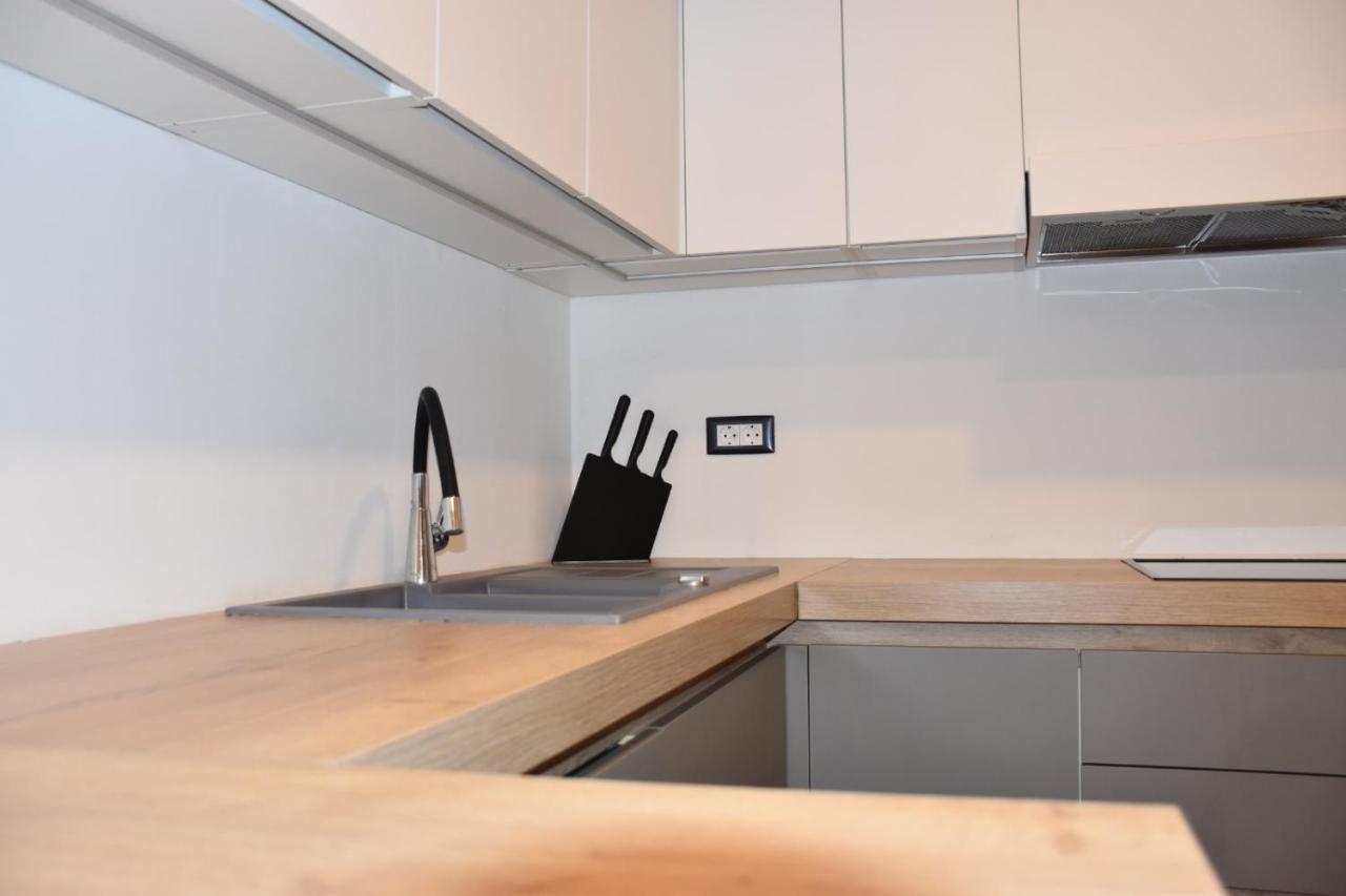 Apartman Lucana Tribunj (Sibenik-Knin) Exterior photo