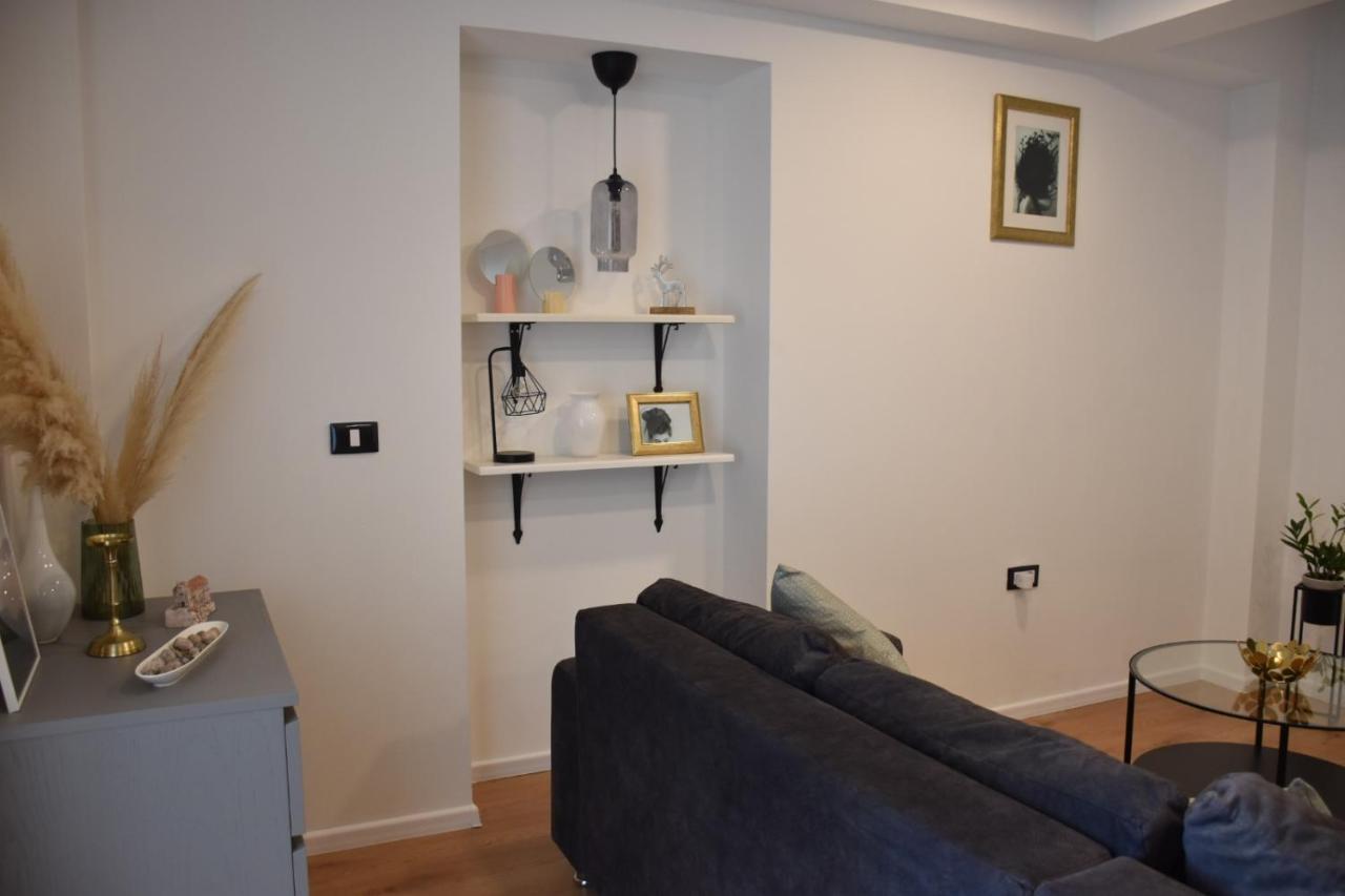 Apartman Lucana Tribunj (Sibenik-Knin) Exterior photo