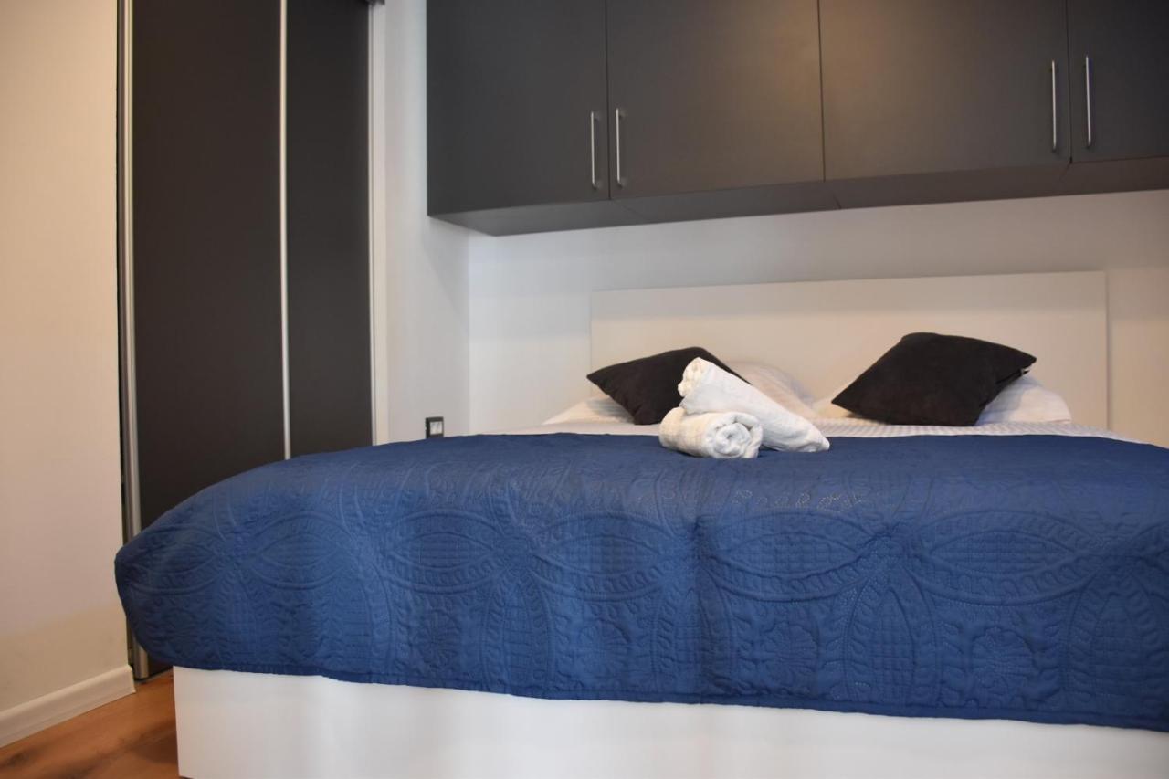 Apartman Lucana Tribunj (Sibenik-Knin) Exterior photo