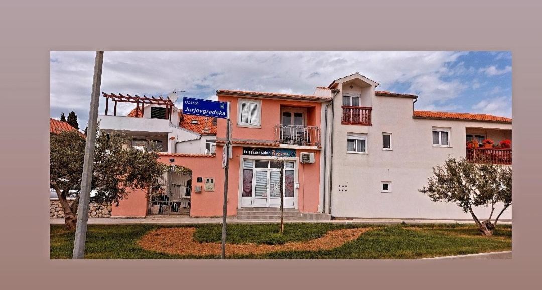 Apartman Lucana Tribunj (Sibenik-Knin) Exterior photo