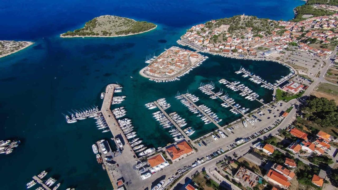 Apartman Lucana Tribunj (Sibenik-Knin) Exterior photo