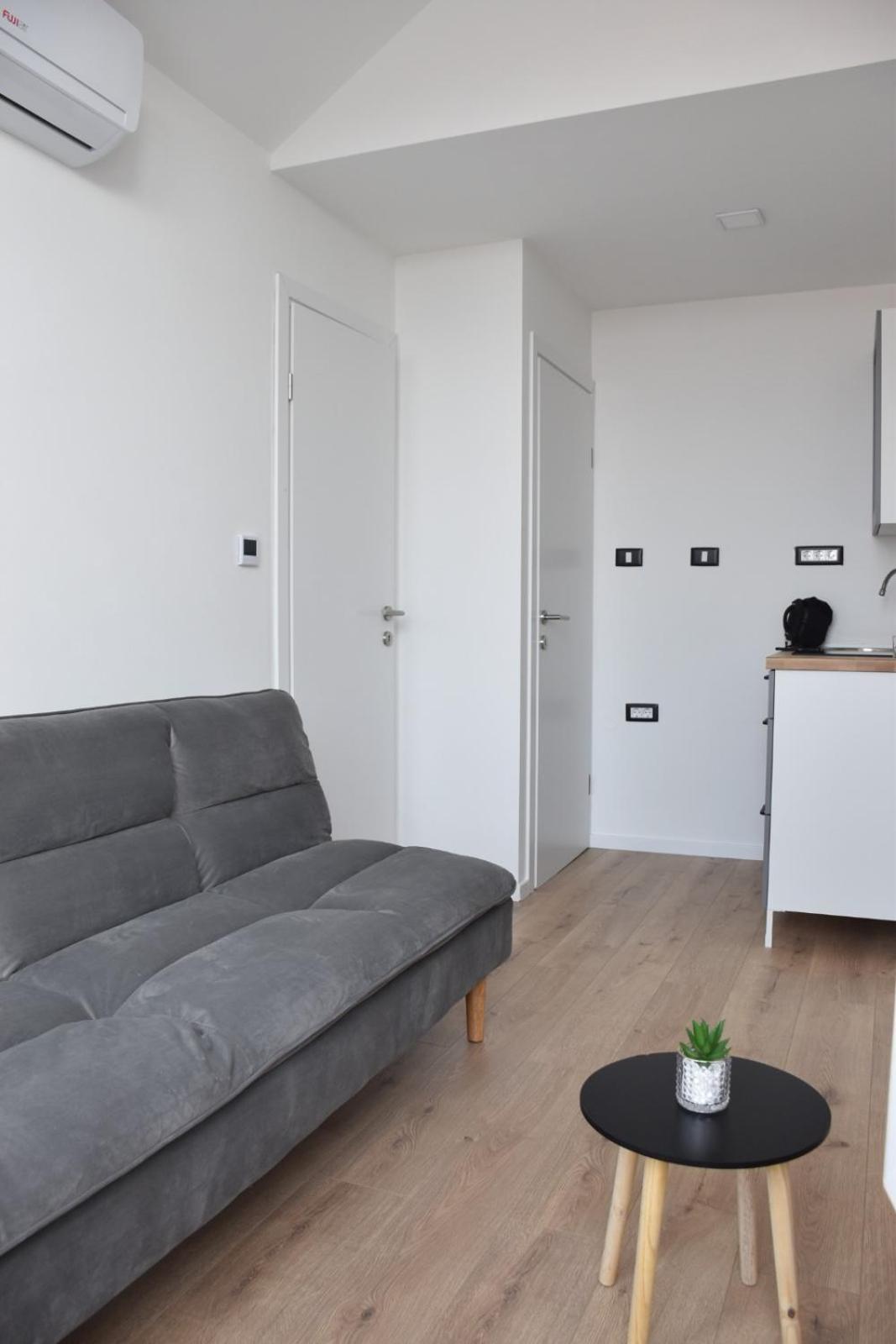 Apartman Lucana Tribunj (Sibenik-Knin) Exterior photo