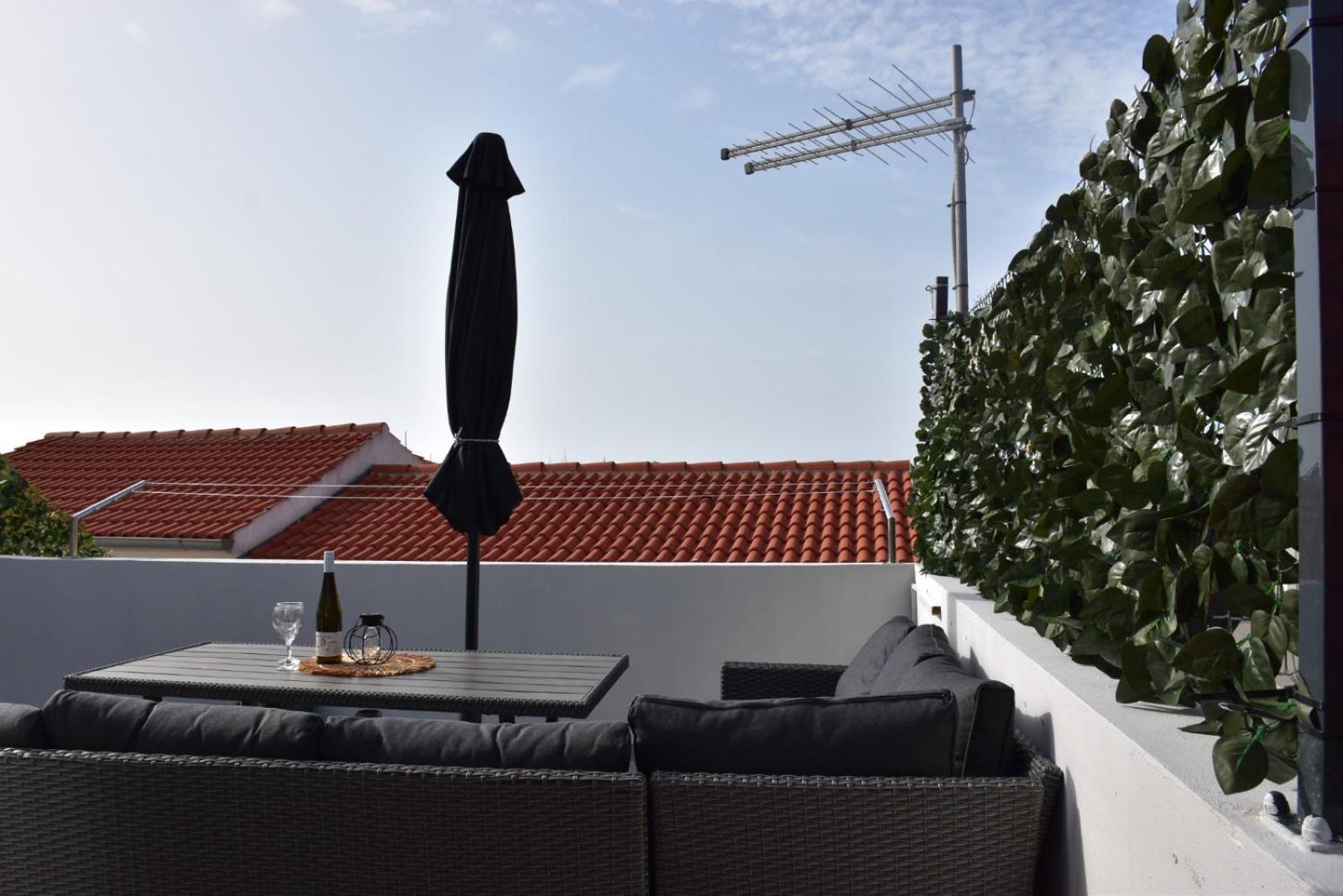Apartman Lucana Tribunj (Sibenik-Knin) Exterior photo